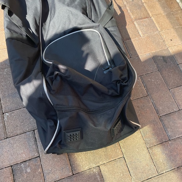 Golf travel bags Bag Boy with wheels 
in great conditions - Picture 8 of 11